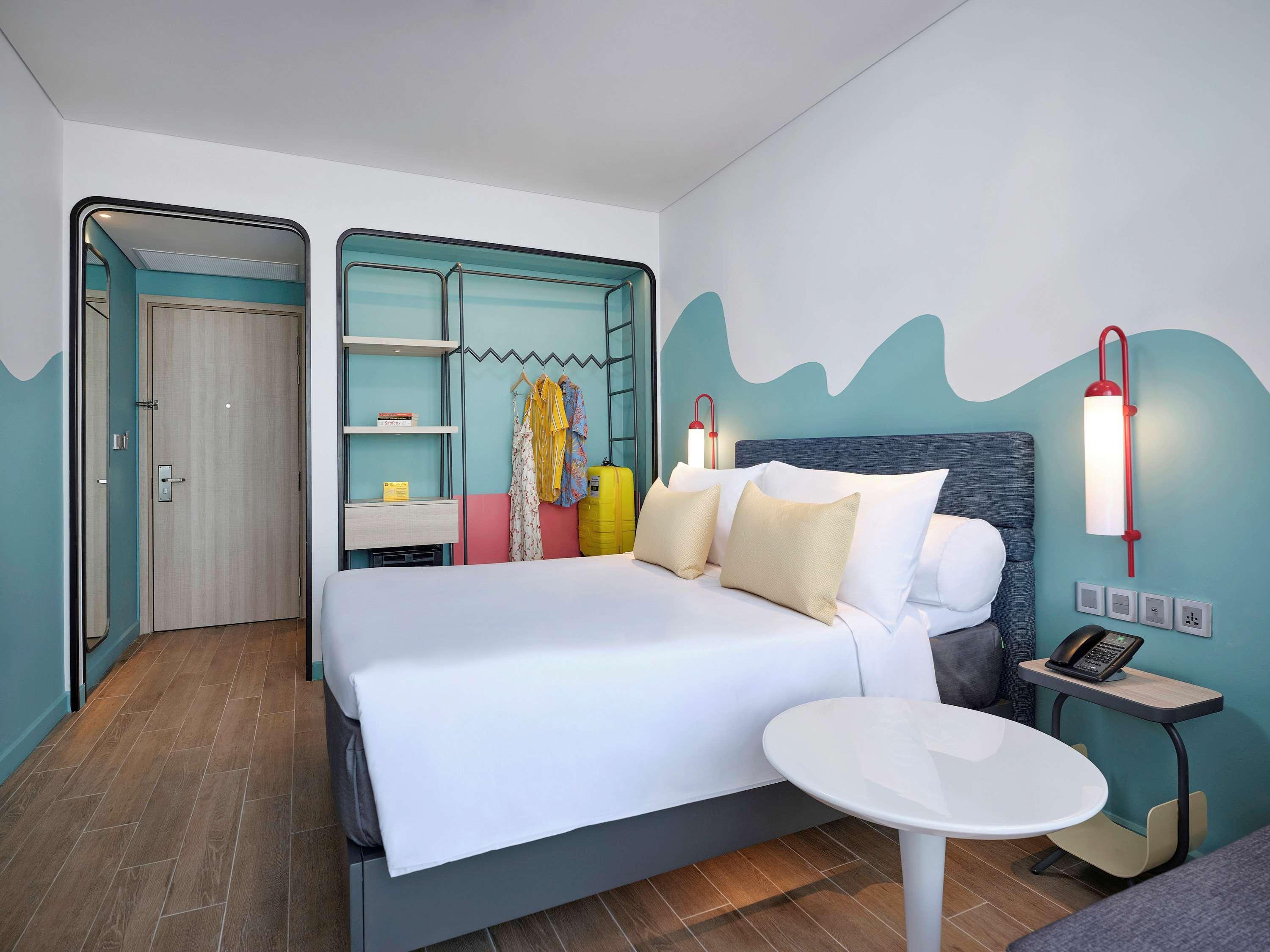 Ibis Styles Vung Tau Ξενοδοχείο Εξωτερικό φωτογραφία